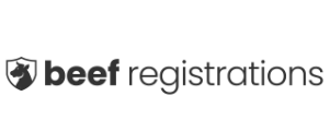 Beef Registrations